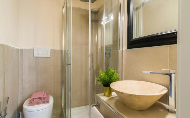 Ponte Vecchio Central Flats