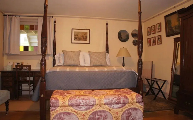 The Baker House Bed & Breakfast