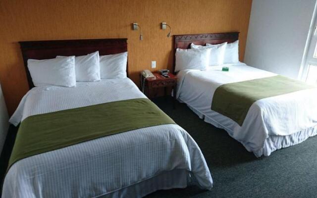 Holiday Inn Tampico Centro Historico