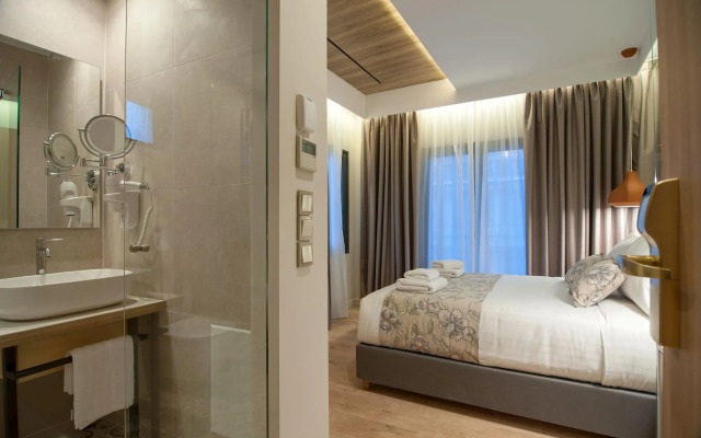 Seasabelle Hotel near Athens Airport