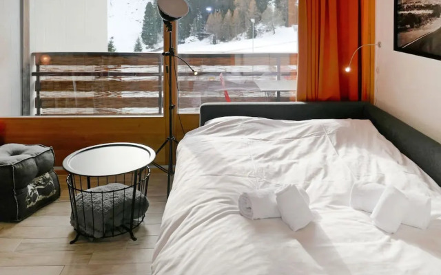 Rosablanche C32 Siviez Nendaz