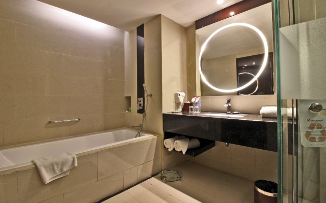 Swiss-Belhotel Harbour Bay