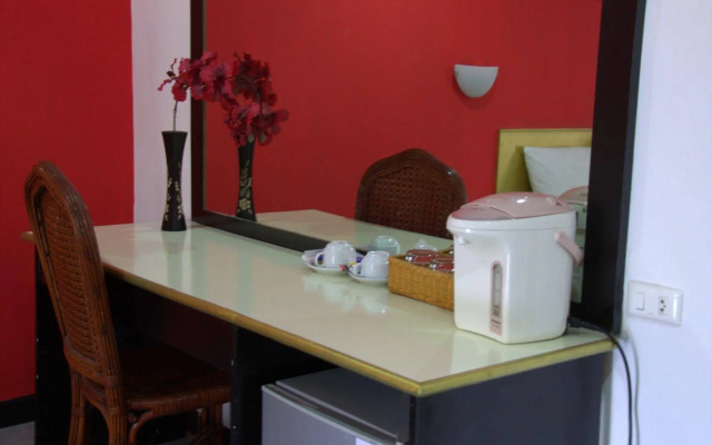 Surin Sweet Hotel
