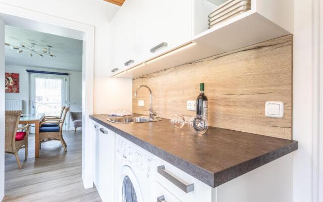 Apartment Hochpustertal