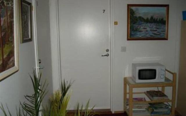Ruska Bed & Breakfast