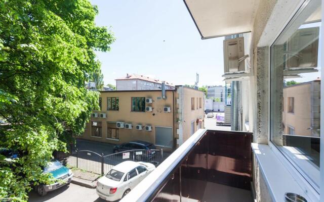 KenigApart (КенигАпарт) на улице Горького 16