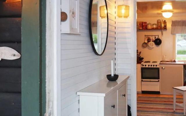 9 Person Holiday Home in Frandefors-by Traum