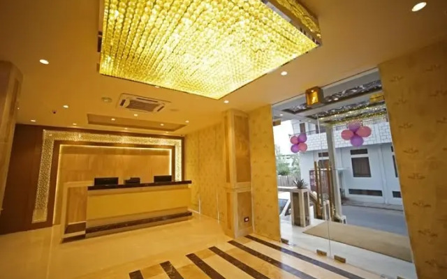 Hotel Royal Inn