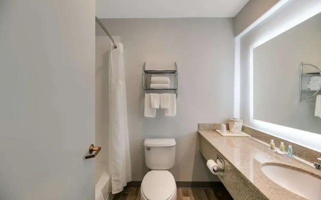 Holiday Inn Express Artesia