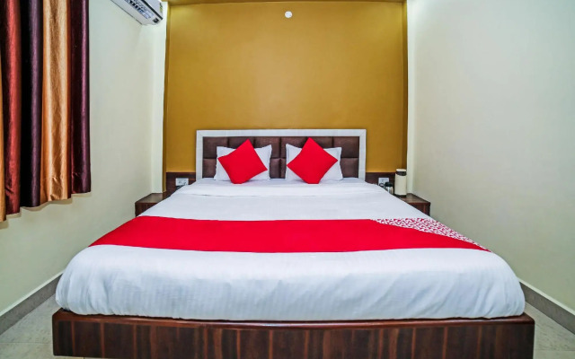 OYO 18650 Sanskar Guest House