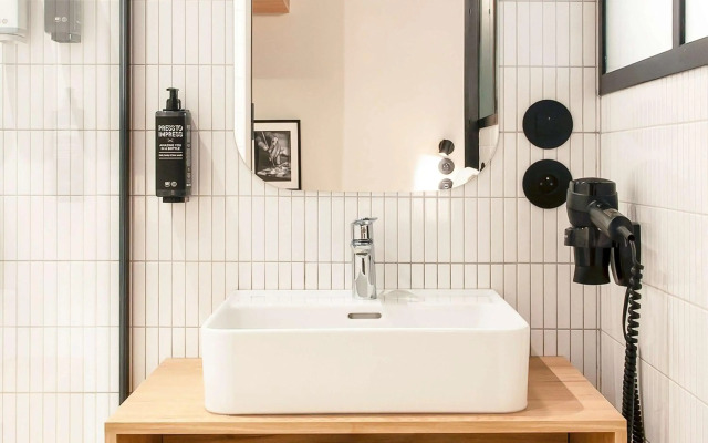 Ibis Styles Namur