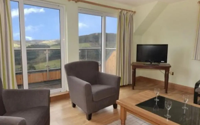 Glen View Lodge
