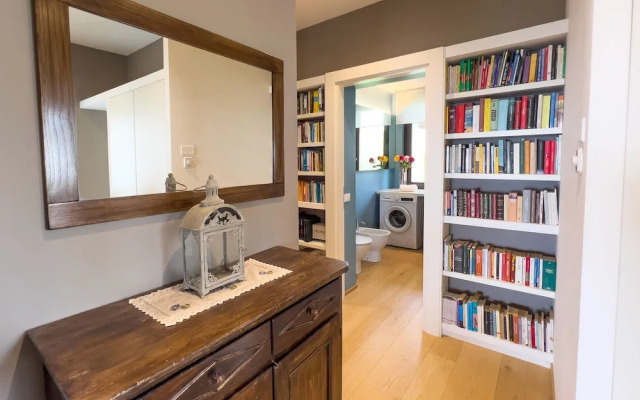 Villa Anna Miralago in Puegnago sul Garda