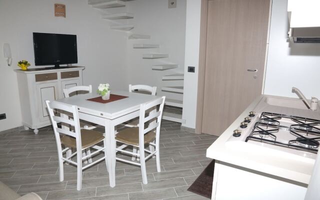 Holiday Residence Rifugio