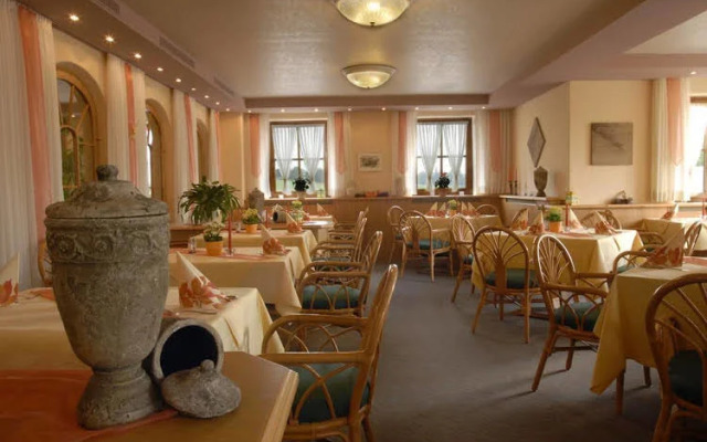 Hotel Andreashof