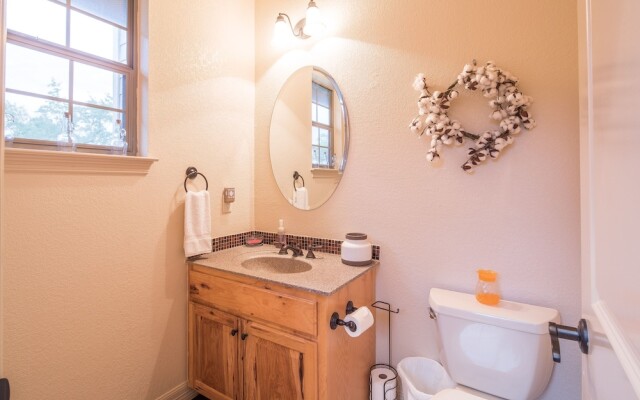 Bella's Cove 3 Bedroom Home