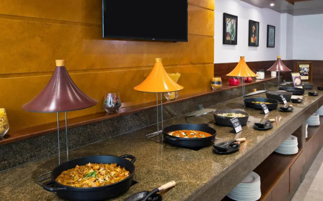 Regenta Central Cassia Zirakpur Chandigarh