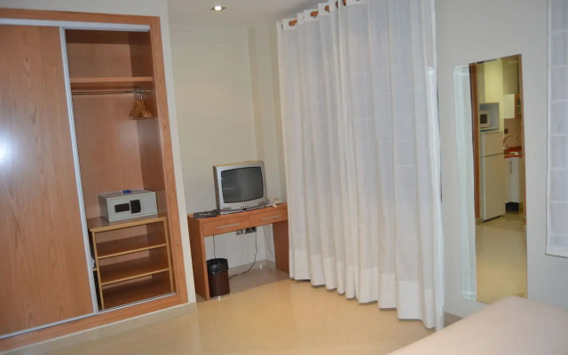 Hotel Bahia
