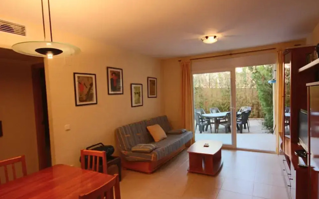 Costa CarpeDiem - Apartamento Manzanera