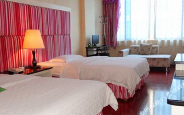 Jiangwan Hotel (Unavailable)