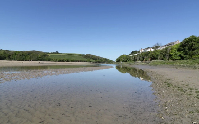 Gannel Hideaway