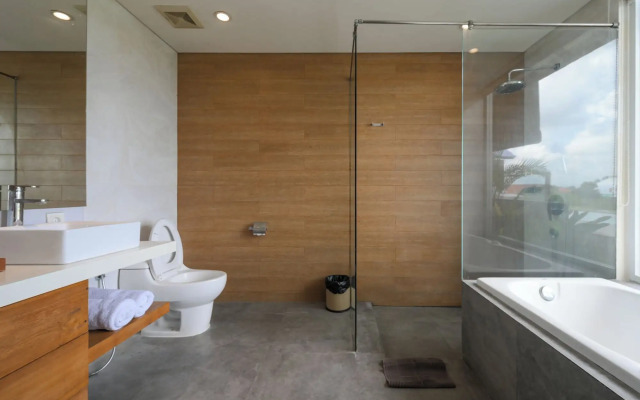 D'Wina Villa Seminyak