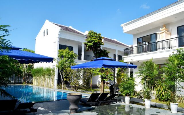 Tran Family Villas Boutique Hotel