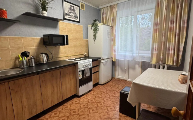 Апартаменты на улице Интернациональная 141/1