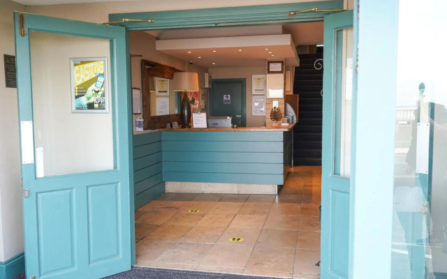 The Royal Hotel