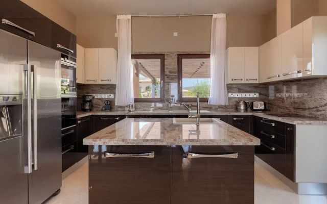 Aphrodite Hills Holiday Residences The Mythos Collection Villas