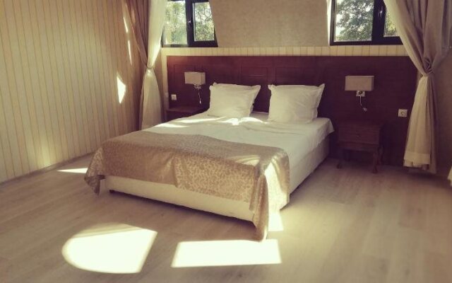Plaza Hotel Burgas