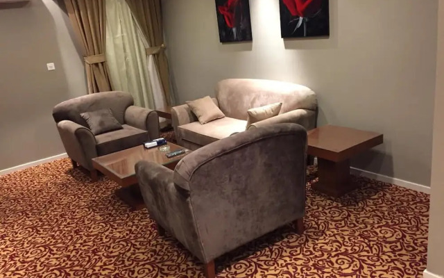 ashbona hotel suites