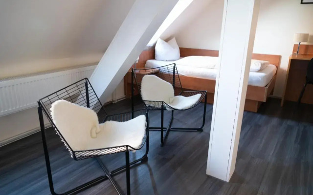 Hotel Rheinpromenade8