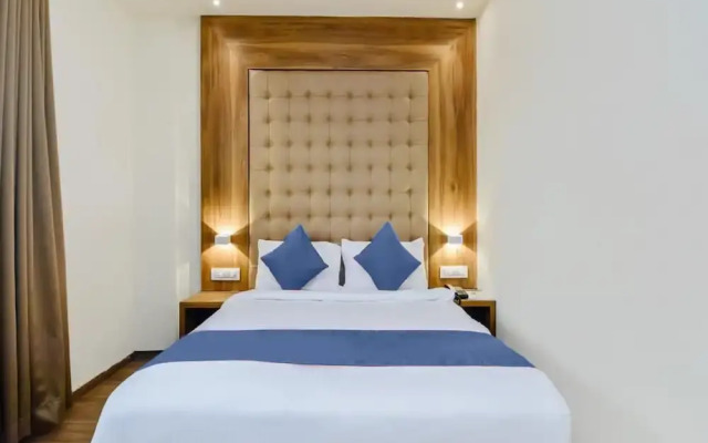 Art Mumbai Airport Hotel