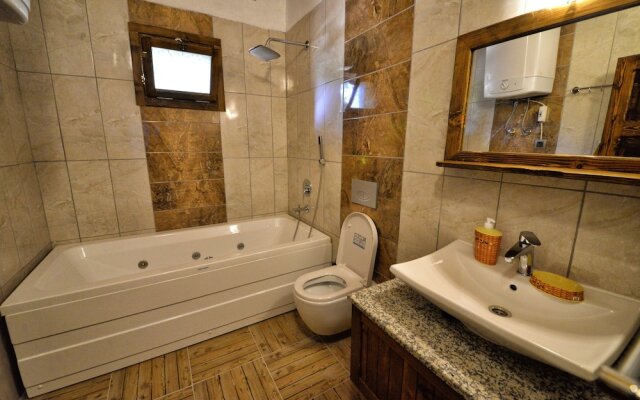 KAY6400 Villa Aykiz 2 Bedrooms