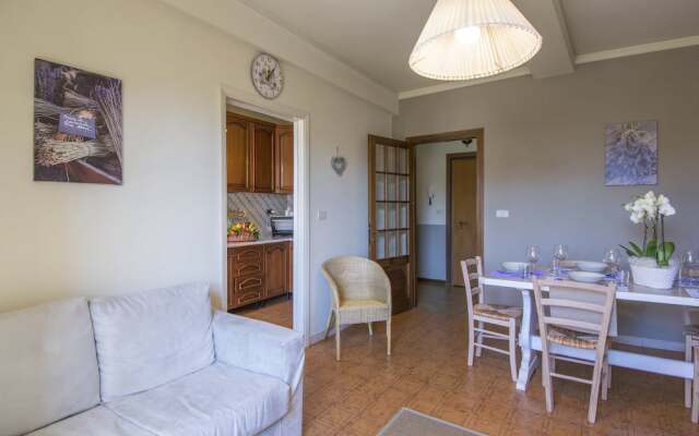 Appartamento  Paola by Vacation in Lucca