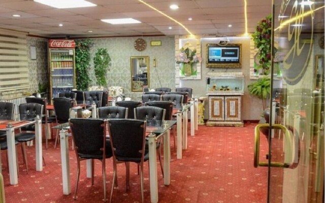 Grand Saray Hotel