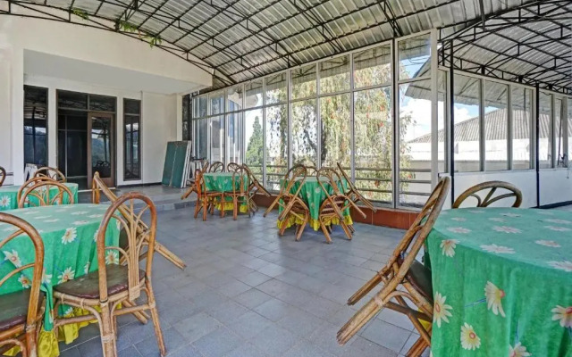 OYO 90028 Hotel Victory