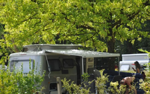 Airotel La Mignardière