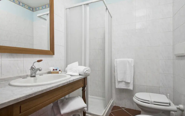 Hotel La Pineta dei Liberti