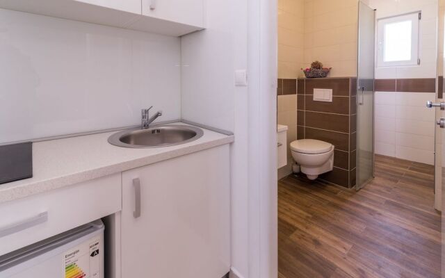 Apartments & Rooms Lavanda