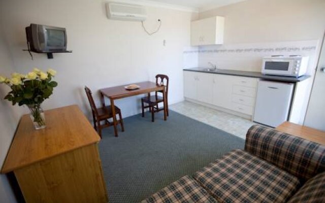 Country Life Accommodation