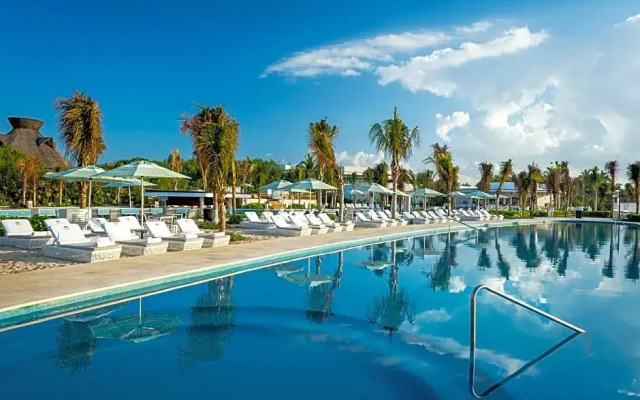 The Grand Bliss Riviera Maya