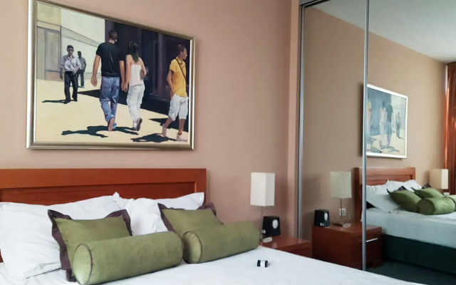Hotel Arka