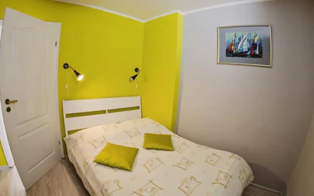 Apartament La Plaza Stare Miasto