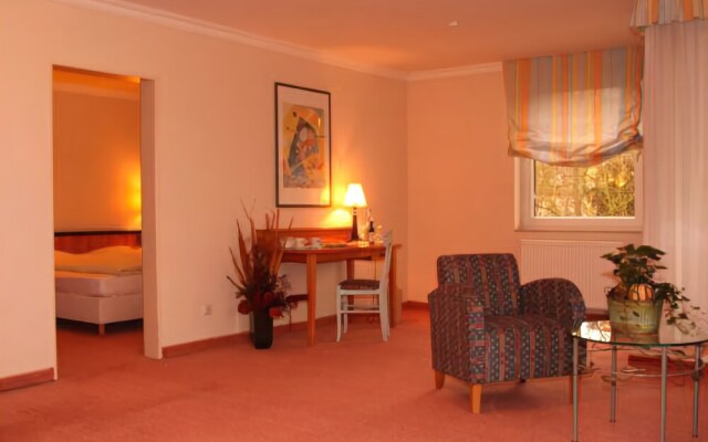 Arcadia Hotel Düsseldorf