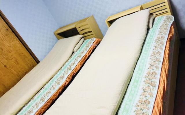 Hannan - House / Vacation STAY 47627