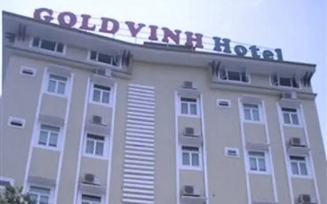 Gold Vinh Hotel