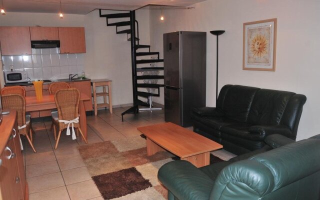 Aparthotel Esplanada