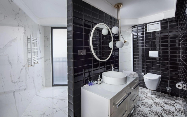 B Loft Hotel Bursa